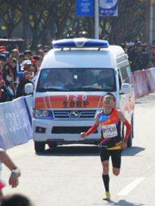 锡林浩特市大型活动