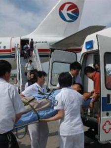 锡林浩特市接送服务