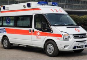 锡林浩特市救护车租赁