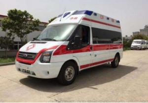 锡林浩特市救护车租赁